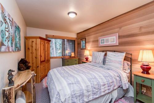 Apartamento Truckee Condo