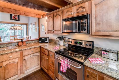 Apartamento Truckee Condo