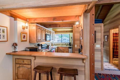 Apartamento Truckee Condo