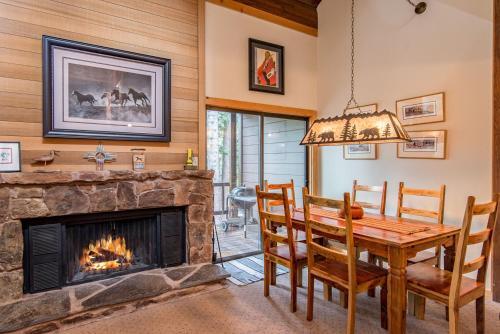 Apartamento Truckee Condo