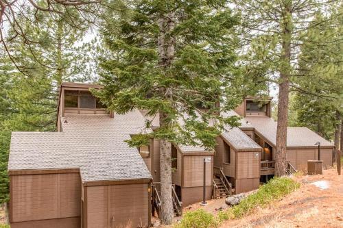 Apartamento Truckee Condo