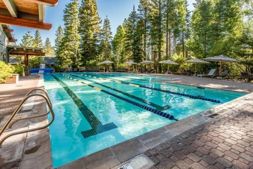 Apartamento Truckee Condo