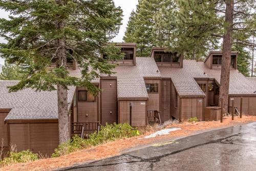 Apartamento Truckee Condo