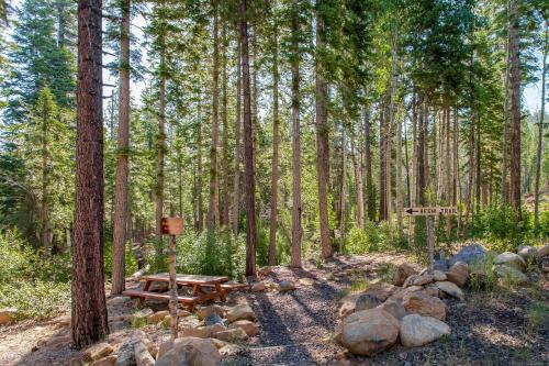 Apartamento Truckee Condo