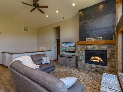 Tahoe Donner Home