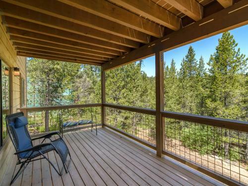 Tahoe Donner Home