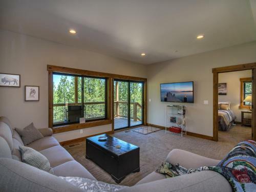 Tahoe Donner Home