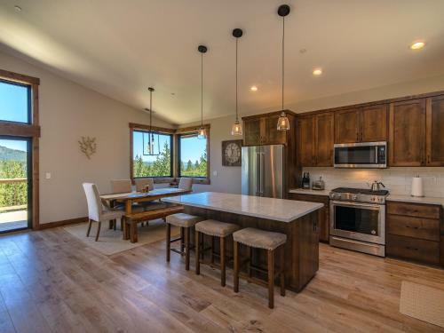 Tahoe Donner Home