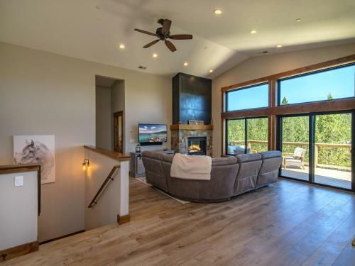 Tahoe Donner Home