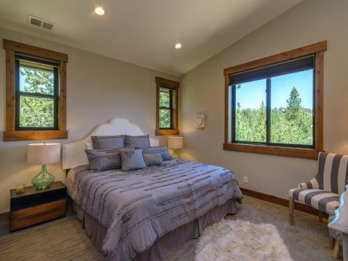 Tahoe Donner Home