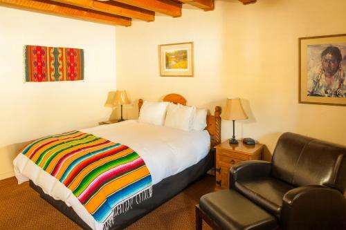 Motel El Pueblo Lodge