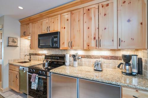 Viking Lodge 212