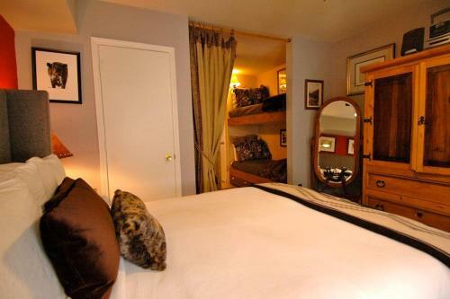 Viking Lodge 116