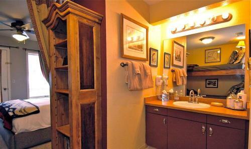 Viking Lodge 116