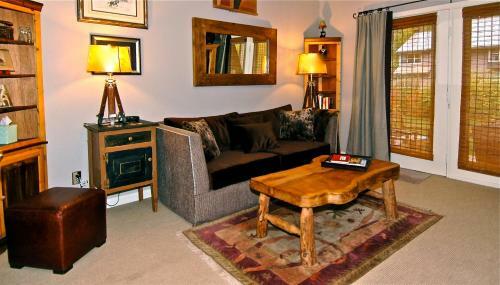 Viking Lodge 116
