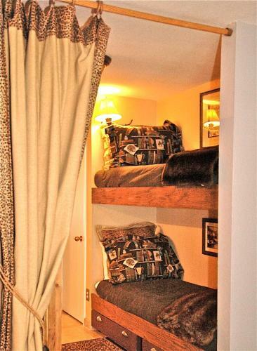 Viking Lodge 116