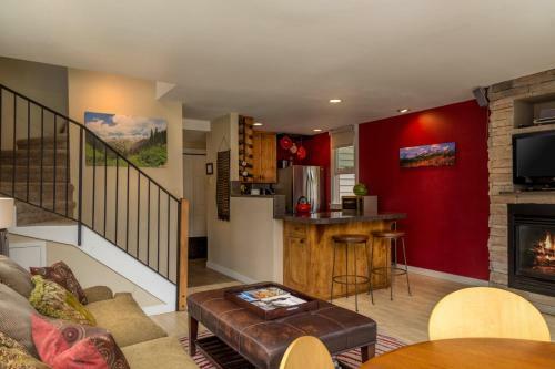 Mountain View Penthouse