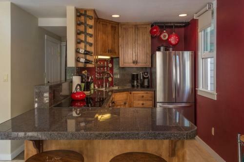 Mountain View Penthouse