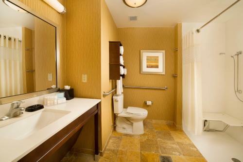 Hotel Hampton Inn Temple