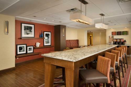 Hotel Hampton Inn Temple