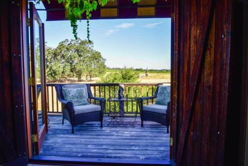 Orchard Hill Farm