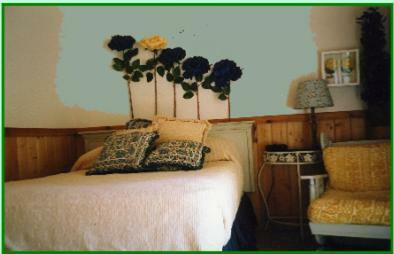 Sequoia Riverfront Cabins