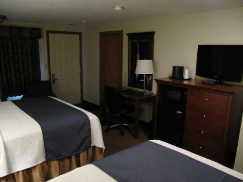 Hotel Best Western Plus Cold Spring