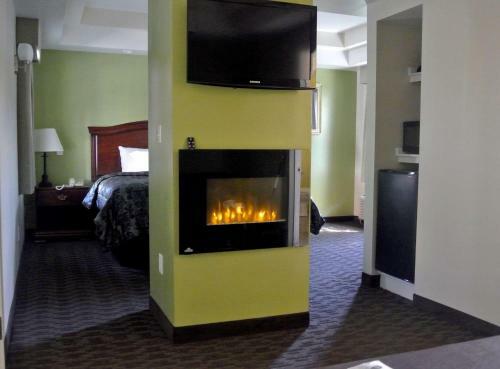 Hotel Best Western Plus Cold Spring
