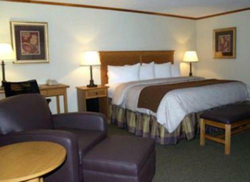 Hotel Best Western Plus Cold Spring