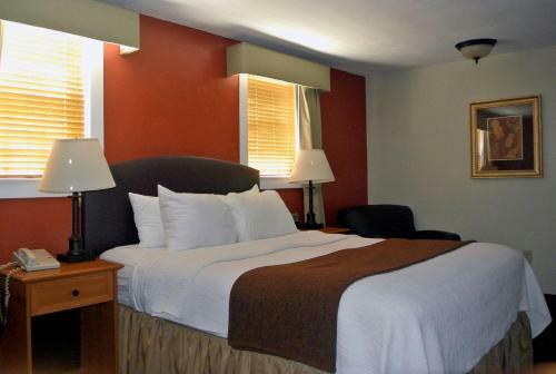 Hotel Best Western Plus Cold Spring