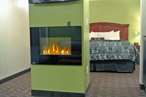 Hotel Best Western Plus Cold Spring