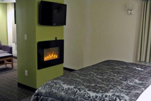 Hotel Best Western Plus Cold Spring