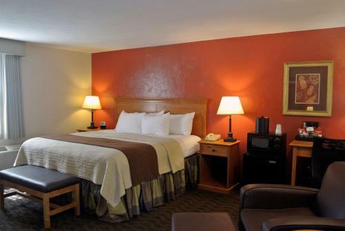 Hotel Best Western Plus Cold Spring
