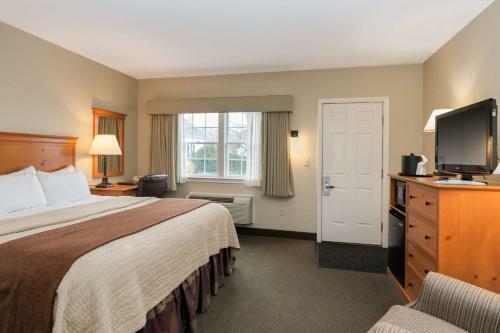 Hotel Best Western Plus Cold Spring