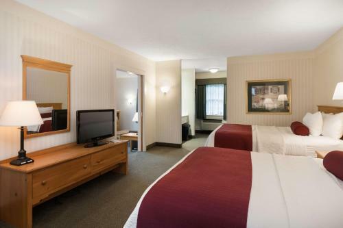 Hotel Best Western Plus Cold Spring