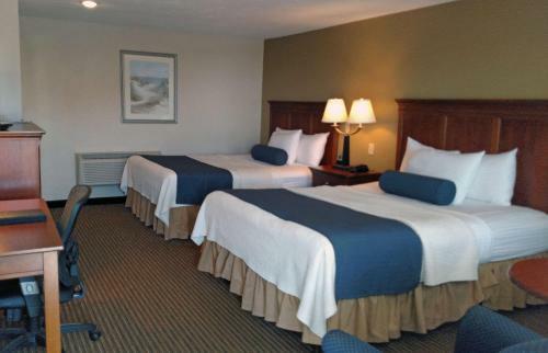 Hotel Best Western Plus Cold Spring