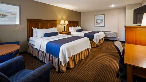 Hotel Best Western Plus Cold Spring