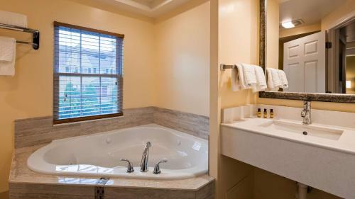 Hotel Best Western Plus Cold Spring