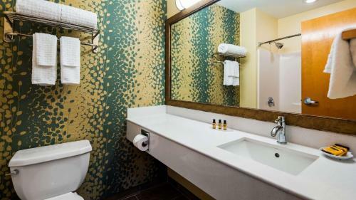 Hotel Best Western Plus Cold Spring