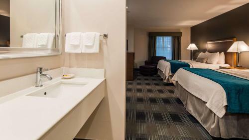 Hotel Best Western Plus Cold Spring