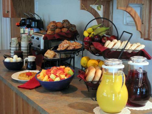 Hotel Best Western Plus Cold Spring