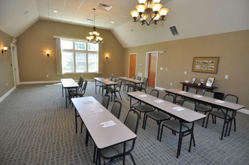 Hotel Best Western Plus Cold Spring