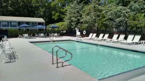 Hotel Best Western Plus Cold Spring