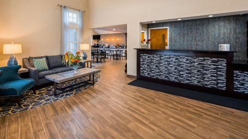 Hotel Best Western Plus Cold Spring
