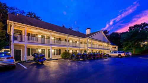 Hotel Best Western Plus Cold Spring