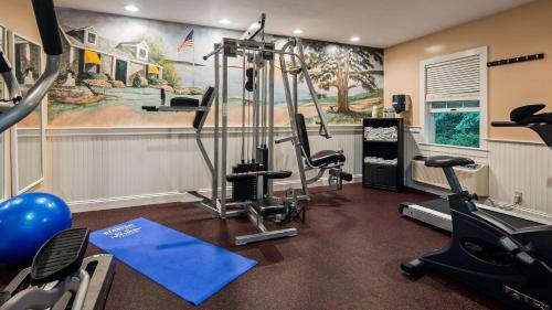 Hotel Best Western Plus Cold Spring