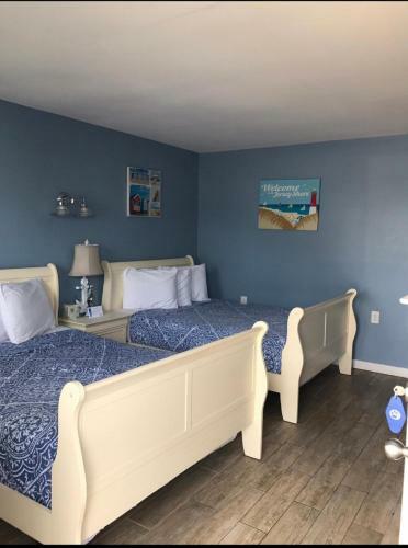 Pelican Point Motel