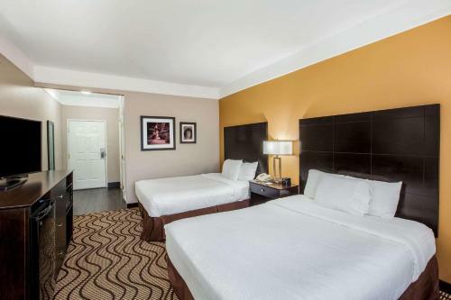 Hotel La Quinta By Wyndham Pasadena