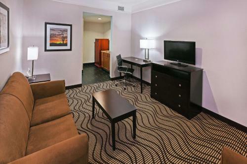 Hotel La Quinta By Wyndham Pasadena