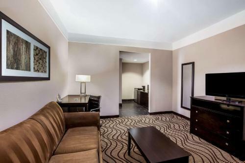 Hotel La Quinta By Wyndham Pasadena